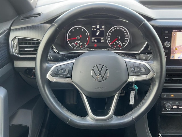 Volkswagen T-Cross 1.0 TSI TSi United
