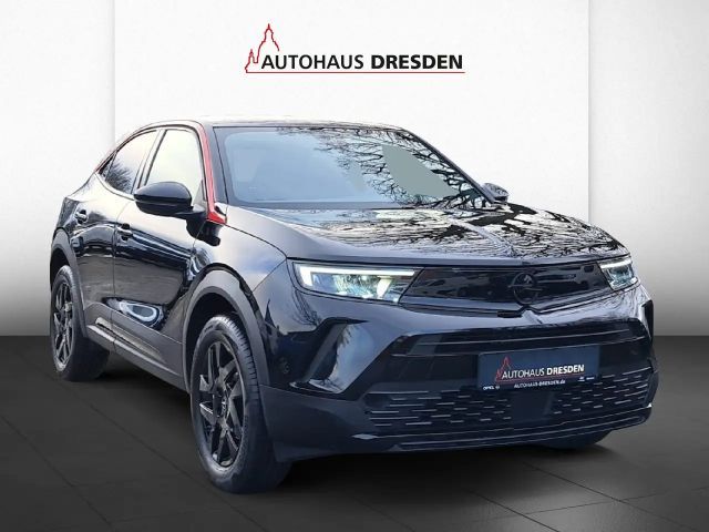 Opel Mokka 1.2 Turbo GS-Line Grand Sport Turbo