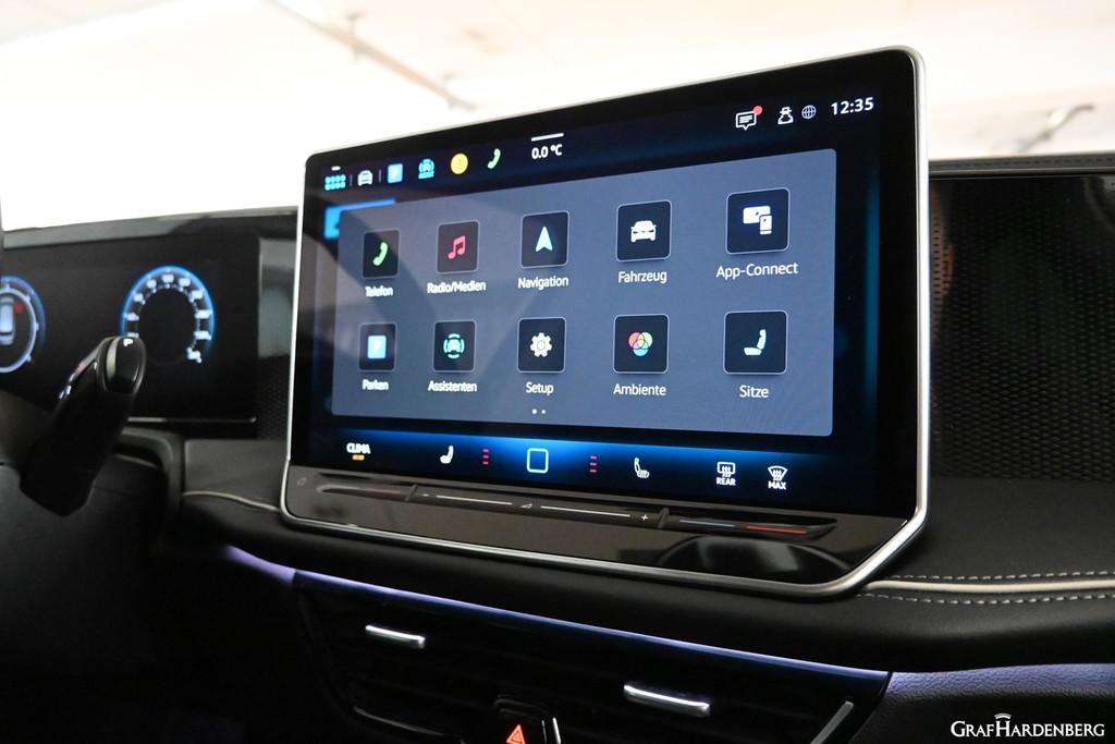 Volkswagen Passat 2.0 TDI Business IQ.Drive