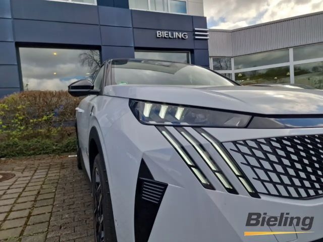 Peugeot 3008 GT-Line Hybrid