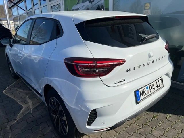 Mitsubishi Colt Plus