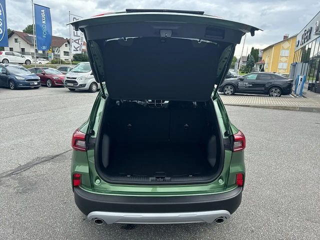 Ford Kuga EcoBoost Titanium