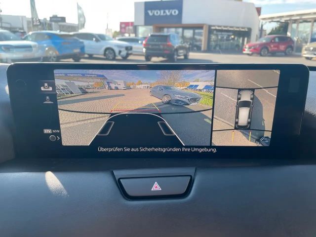 Mazda CX-80 Homura Plus