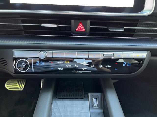 Hyundai IONIQ 6 UNIQ