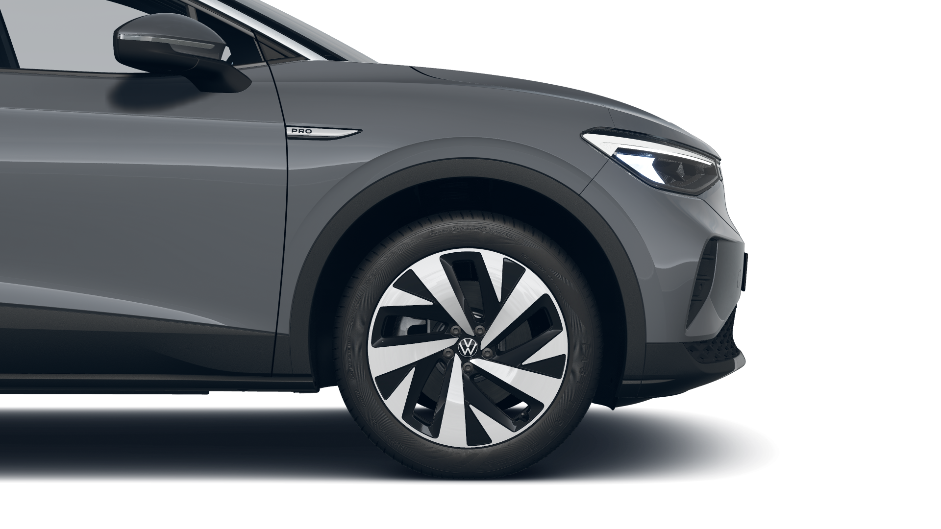 Volkswagen ID.4 Performance Pro