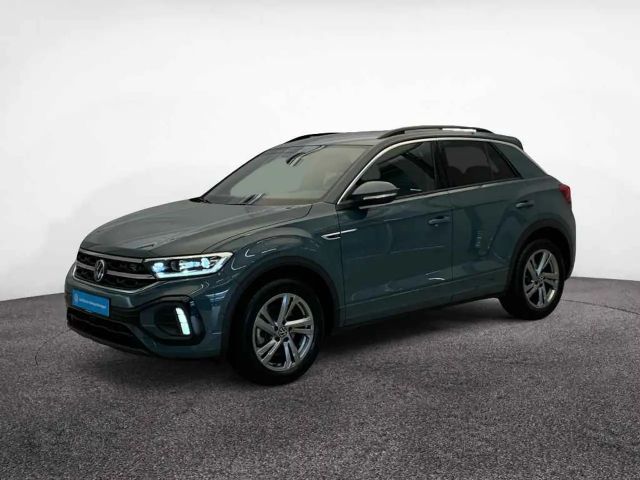Volkswagen T-Roc DSG R-Line