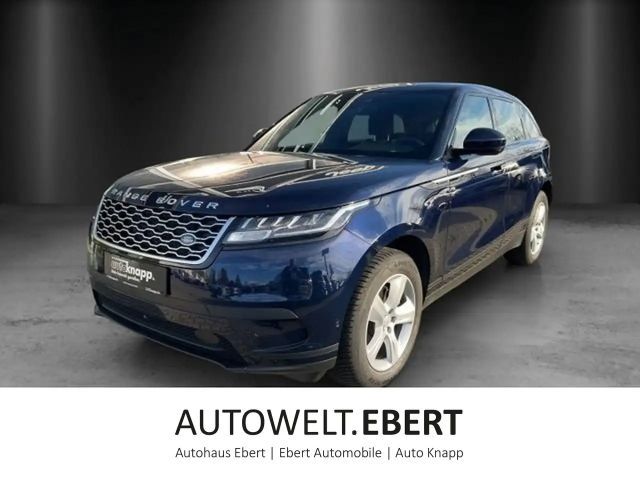 Land Rover Range Rover Velar P250