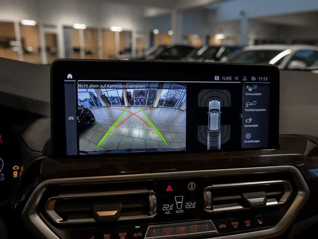 BMW X3 xDrive xDrive30e