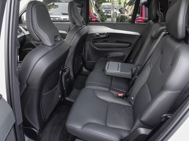 Volvo XC90 AWD Bright Plus T8