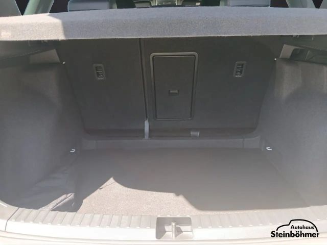 Cupra Ateca 2.0 TSI DSG