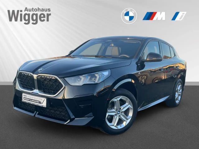 BMW X2 M-Sport sDrive
