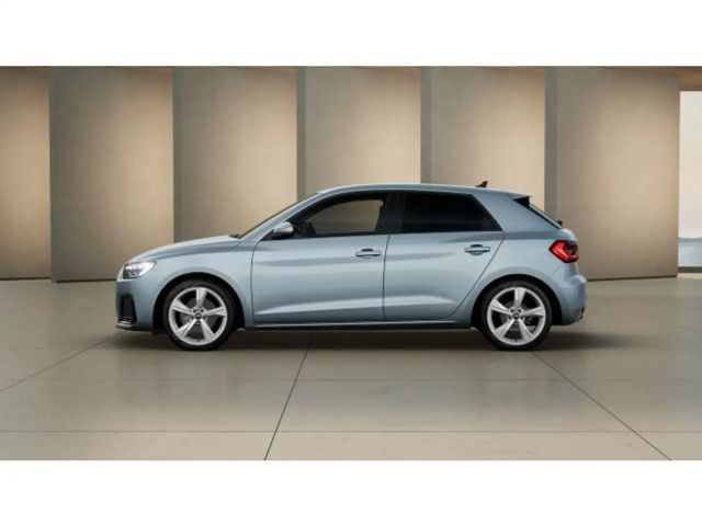 Audi A1 S-Tronic