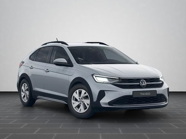 Volkswagen Taigo 1.0 TSI Life