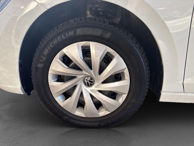 Volkswagen Polo 1.0 TSI DSG Life