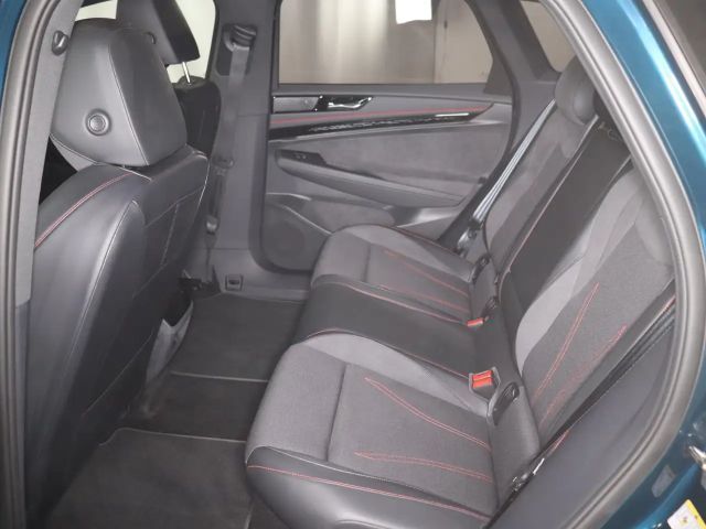 Volkswagen ID.7 GTX Tourer