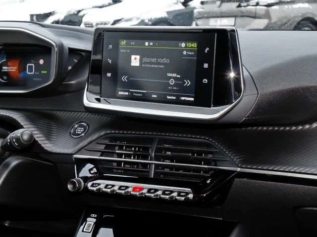 Peugeot E-208 Allure Pack