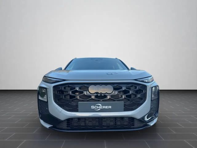 Audi Q3 Quattro S-Tronic