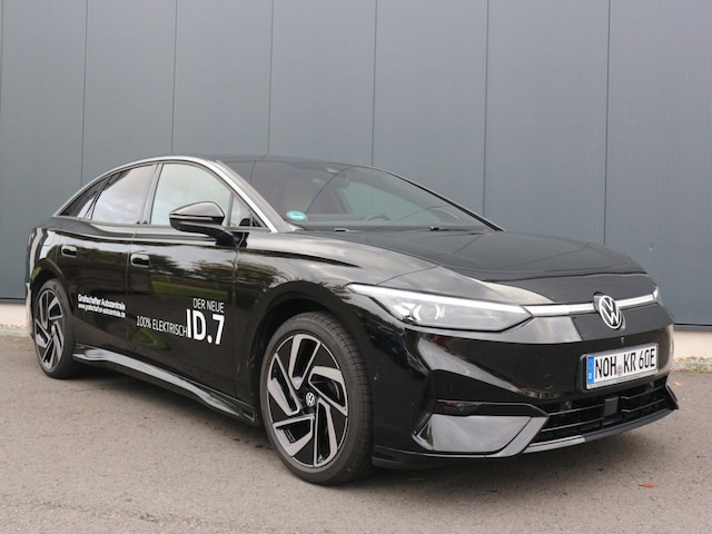 Volkswagen ID.7 Pro