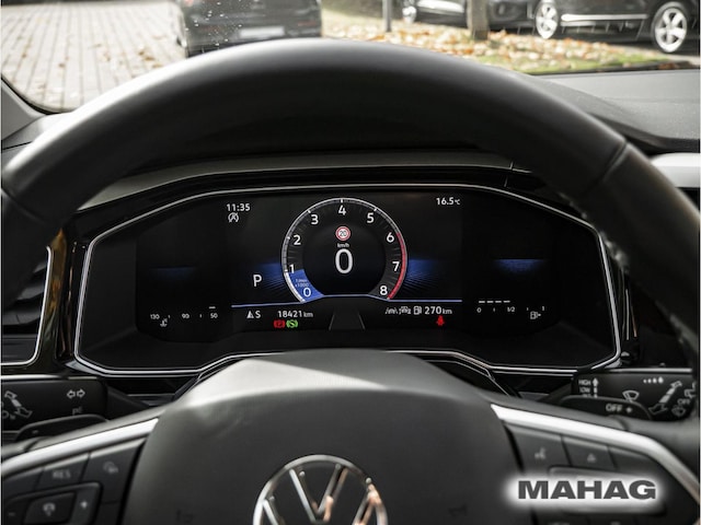 Volkswagen Taigo 1.5 TSI DSG IQ.Drive Move