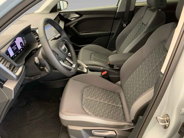 Audi A1 30 TFSI S-Tronic Sportback