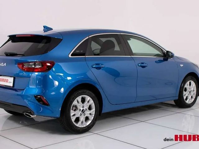 Kia Ceed GDi