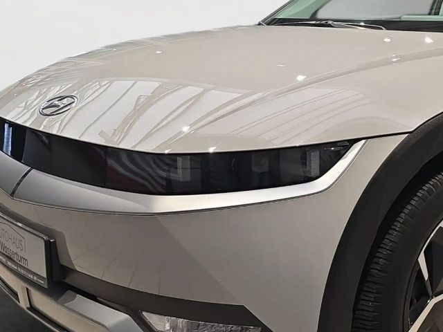 Hyundai IONIQ 5 58 kWh