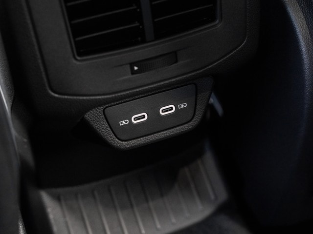 Volkswagen T-Roc 1.5 TSI Style