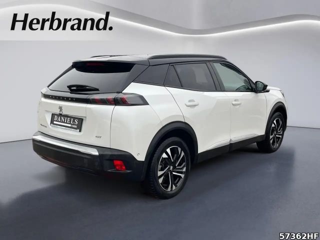 Peugeot E-2008 GT-Line