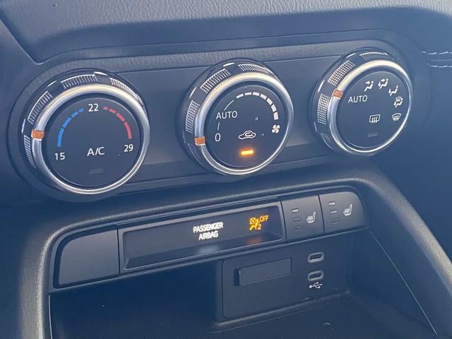 Mazda MX-5 Exclusive-line