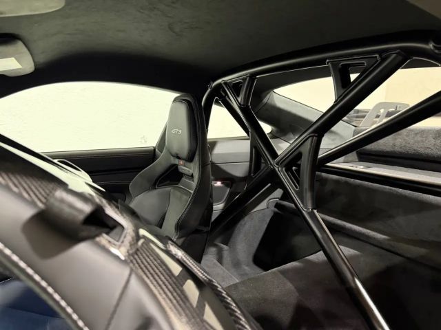 Porsche 992 Coupé GT3