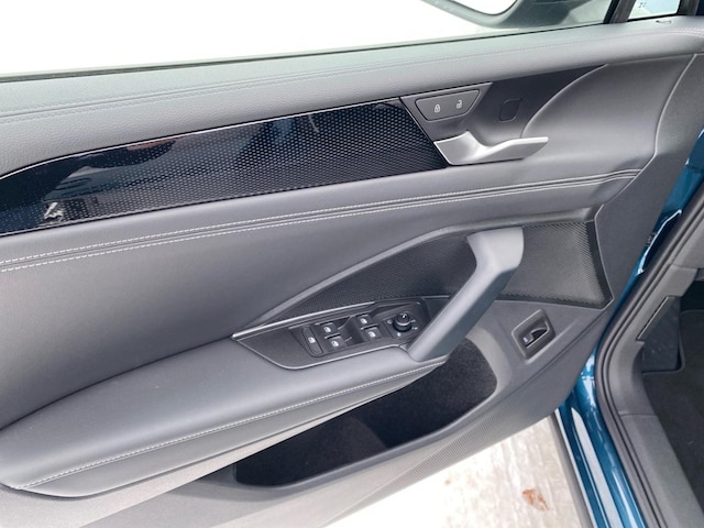 Volkswagen Tiguan 1.5 eTSI