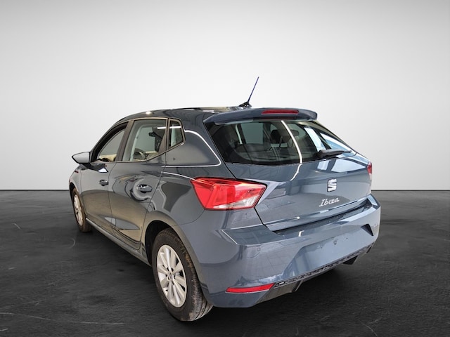 Seat Ibiza 1.0 TSI Style