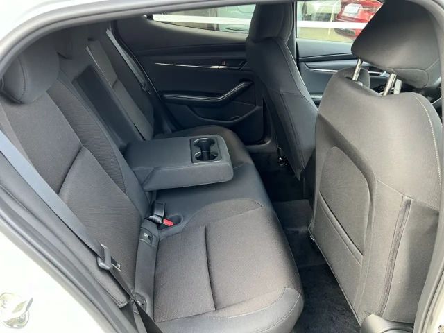 Mazda 3 Exclusive-line SkyActiv