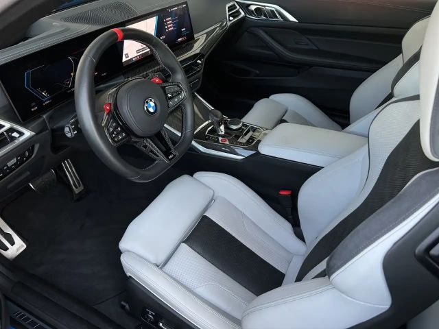 BMW M4 Cabrio Competition xDrive