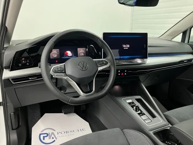 Volkswagen Golf DSG eHybrid