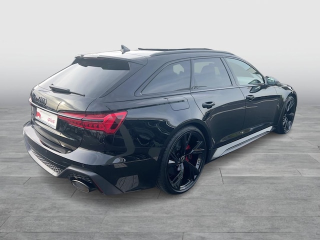 Audi A6 e-tron Avant Performance Quattro