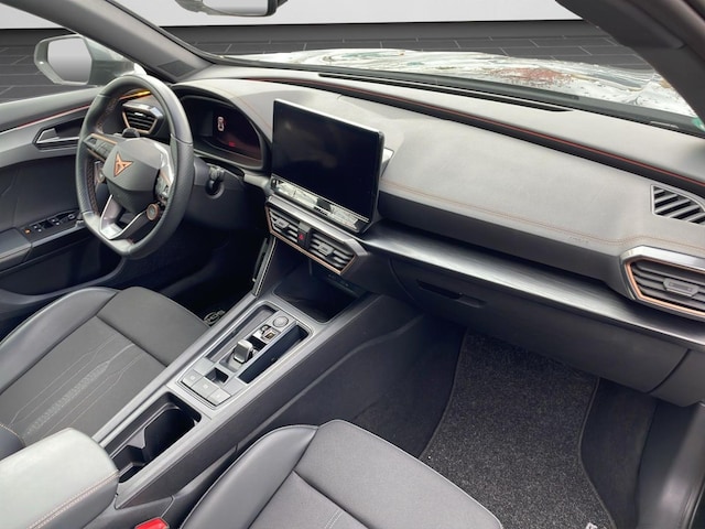 Cupra Formentor DSG VZ