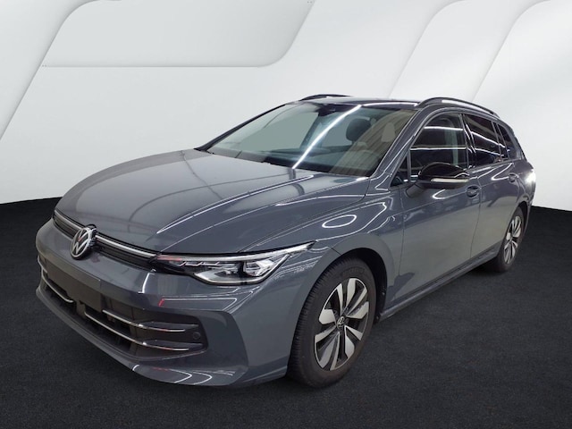 Volkswagen Golf 1.5 eTSI DSG Variant