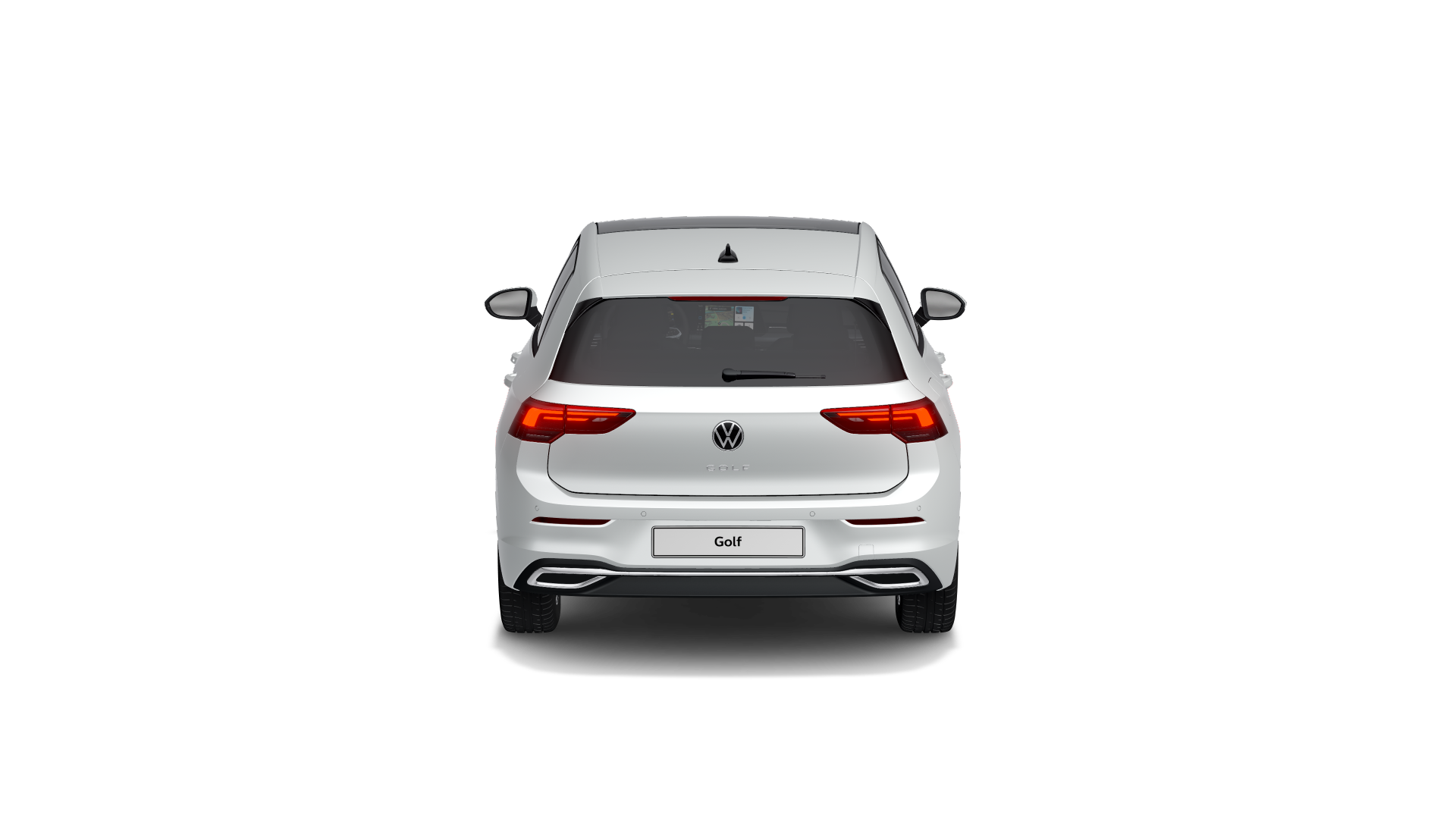 Volkswagen Golf 1.5 TSI Golf VIII