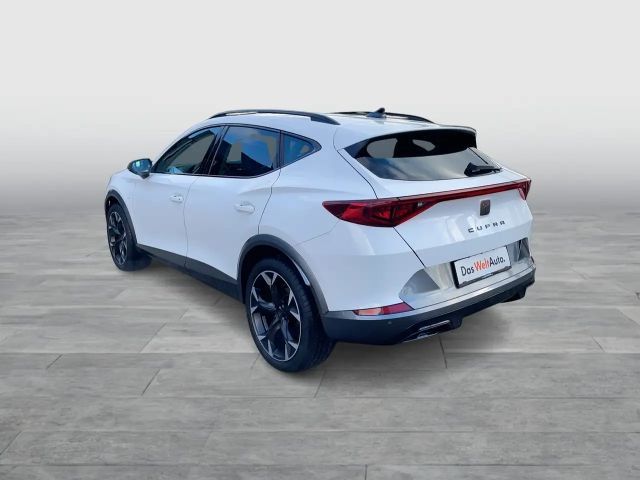 Cupra Formentor DSG e-Hybrid