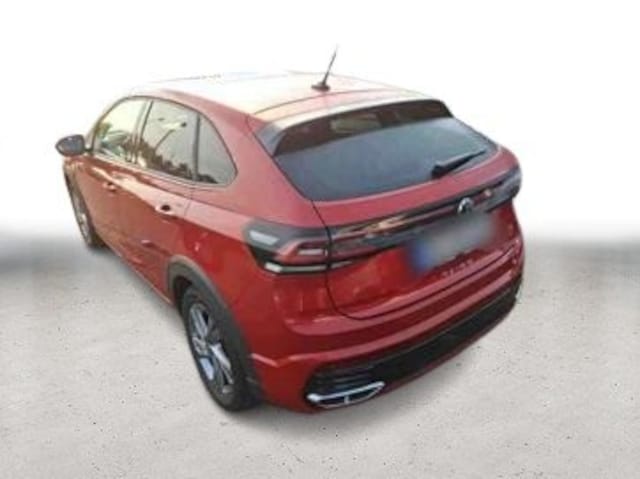 Volkswagen Taigo 1.0 TSI