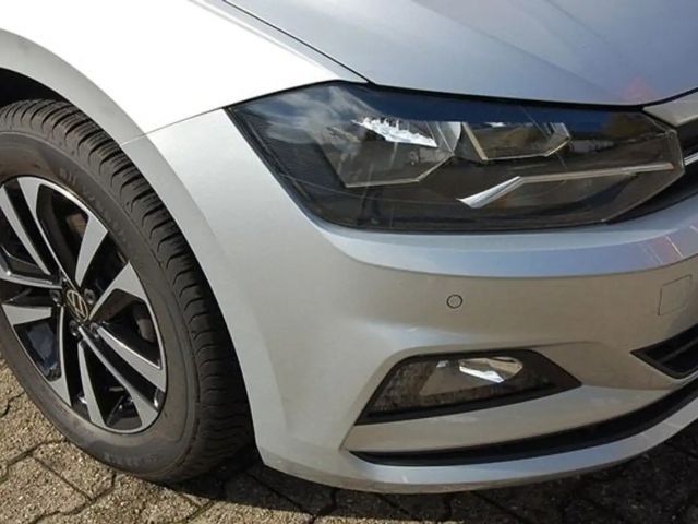 Volkswagen Polo United ACC App Klima Sitzheizung Bluetooth