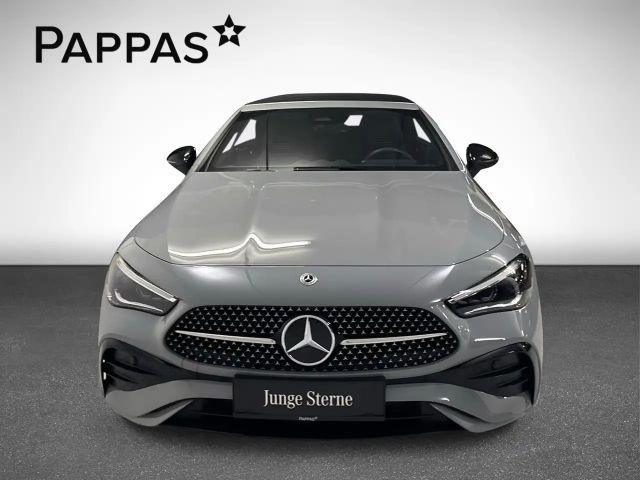 Mercedes-Benz CLE 220 d Cabriolet PTS LED SHZ Keyl
