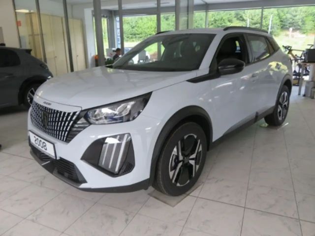 Peugeot 2008 Allure Pack PureTech