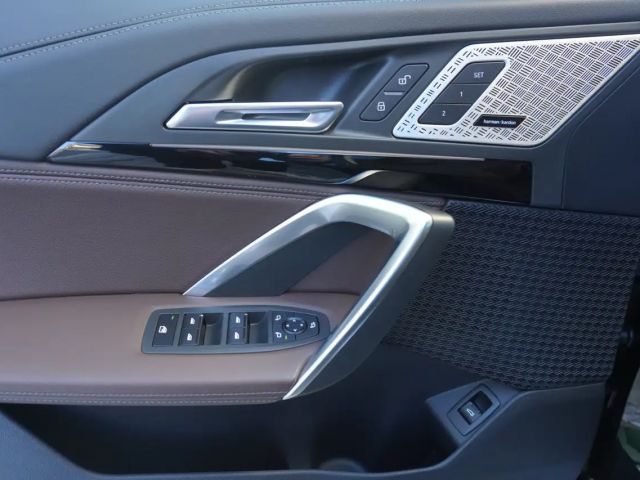 BMW X1 xDrive23d xLine Head-Up DrivingPro 360Kamera Harma