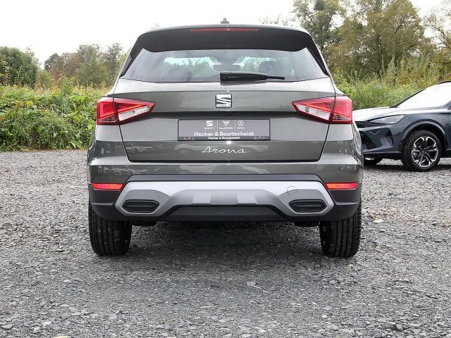Seat Arona 1.0 TSI