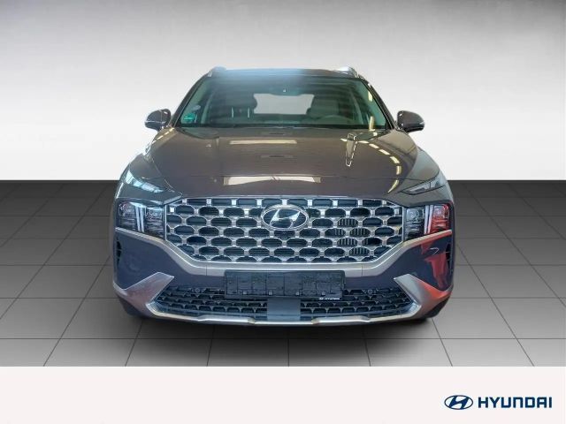 Hyundai Santa Fe 1.6 Prime T-GDi