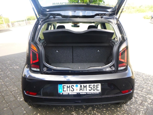Volkswagen e-up! e-up! Edition R-Kamera, SHZ, PPS, Beheizb.