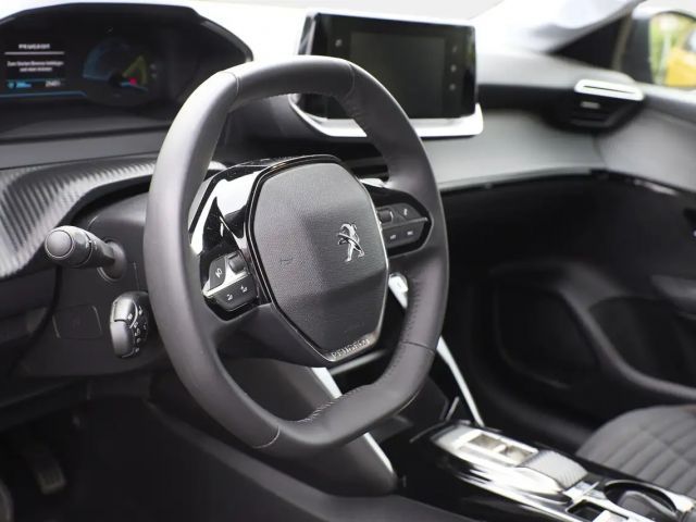 Peugeot E-208 Active Pack