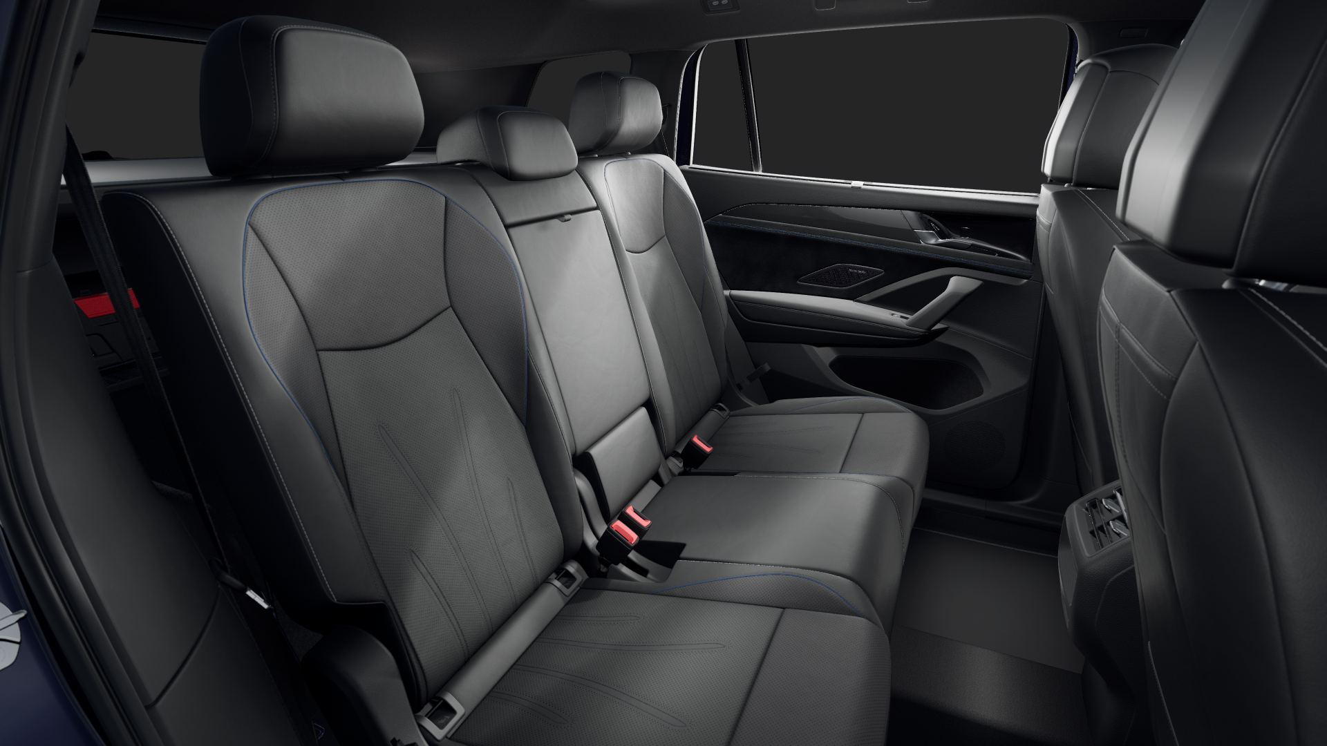 Volkswagen Tayron R-Line eHybrid